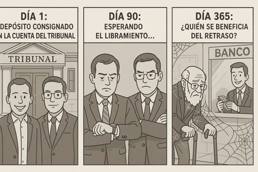 Modernizar la Justicia
